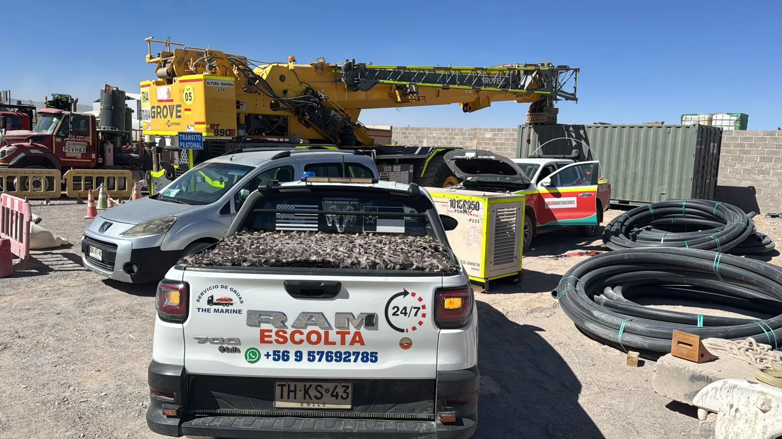 Operación 2